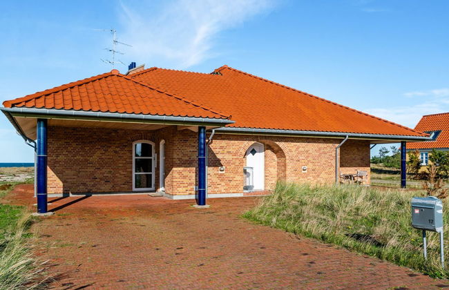 "Solvej" - 120m from the sea - Foto 11