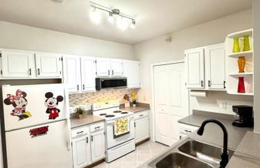 Wonderful apt remodeled in November near Disney - Foto 41