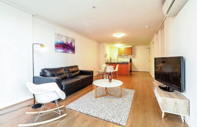 Premier Stays Melbourne - Foto 6