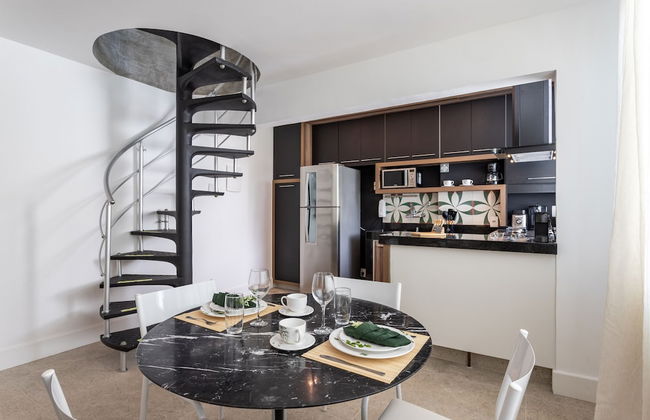 Modern Refuge in Gl ria s Heart Cdl1004 Z5 - Foto 15