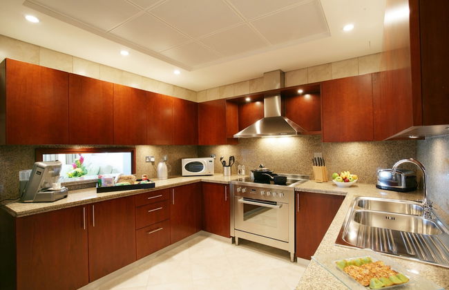 Blue Beach Tower - Photo 32