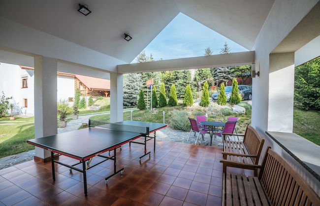 Villa Agnes - Photo 15