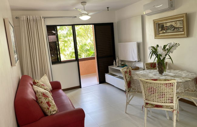 Praia de Guarajuba Genipabu Summer House - Photo 30