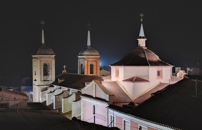 El Palacete de Cuevas - Foto 52