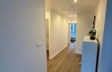 Appartement Moderne 2 chambres Proche Paris - Foto 11