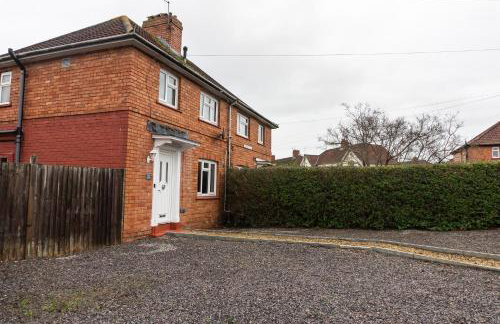 Relaxation by Olauda SA - 3 Bed House with Free Parking - Foto 35