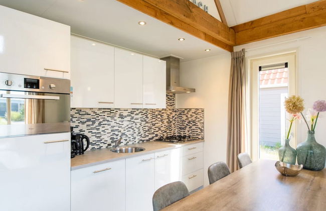 Modern Lodge With two Bath Rooms, Near the Beach - Foto 7