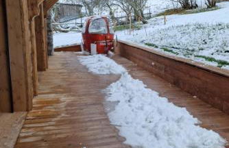 Chalet Les Cochettes - Foto 45