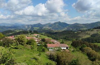 Intxaurti Etxea - Foto 36