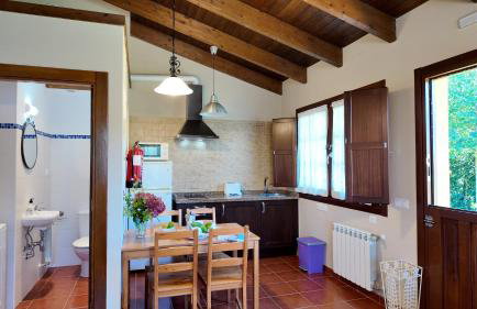 Aptos en Llanes jardín y terraza – Senda Costera - Foto 12