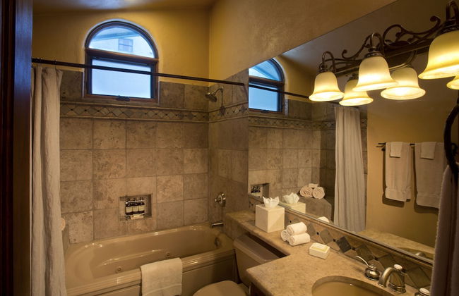 Alpine Village Suites - Foto 36