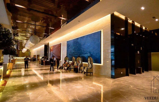 The Platinum Suites KLCC by Veedu Hauz - Foto 2