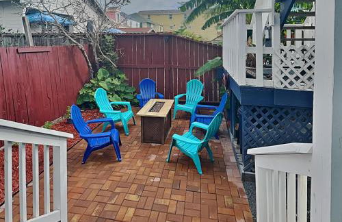 Grace of Galveston by Ryson Vacation Rentals - Foto 15