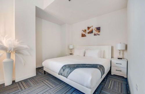 Downtown Chicago Stay with Free In & Out Parking 6 - Foto 11