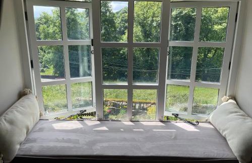 Hob Cote - Cottage - Foto 22