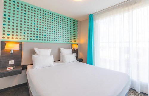 Appart'City Confort Montpellier Ovalie II - Foto 6