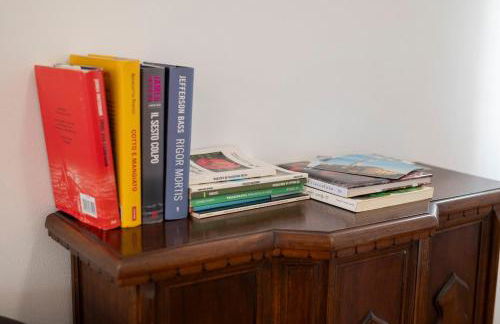 Portofino Spacious Apartment - AC - City Center - Foto 23