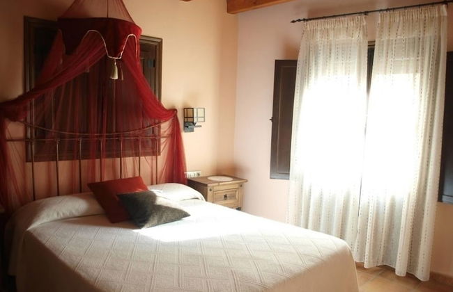 Casa Rural El Olivo - Foto 4