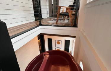 Maryland Luxury Downtown Manor - Foto 42