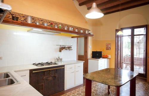 Mas del Molí - Foto 55