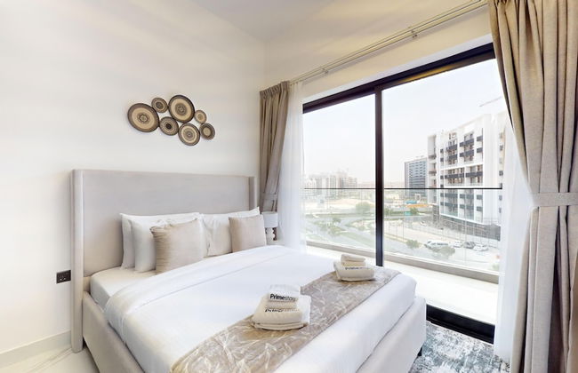 Primestay - Gardenia Living Residences - Foto 47