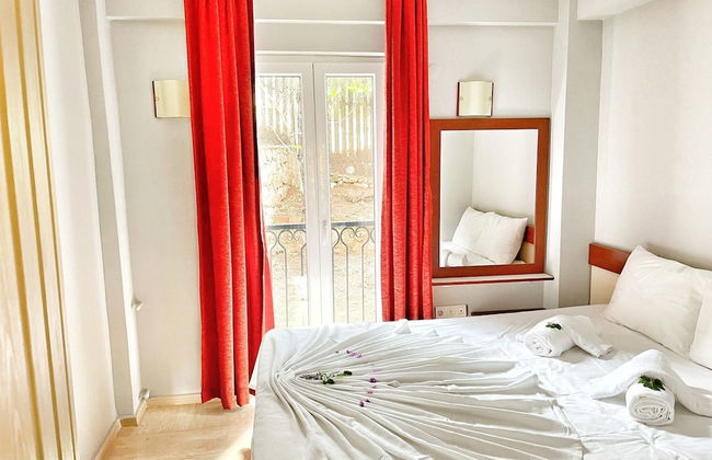 Antas Deluxe Apartments - Foto 9