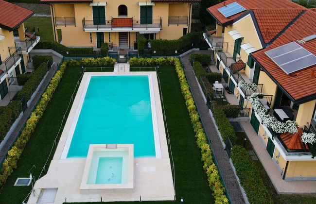 Blue Bellagio by Wonderful Italy - Foto 20