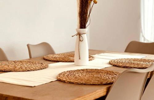 Auszeit im Grünen nahe der Heide - Foto 25