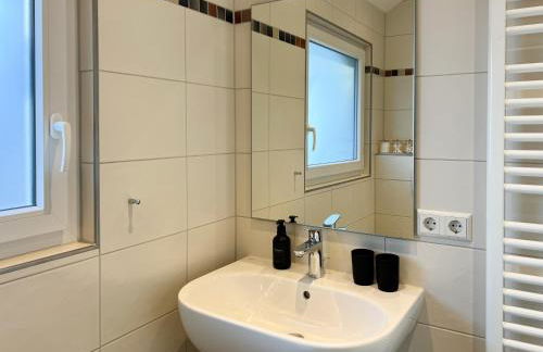 Villa Hubertus - Ferienwohnungen am Feldberg - Foto 32