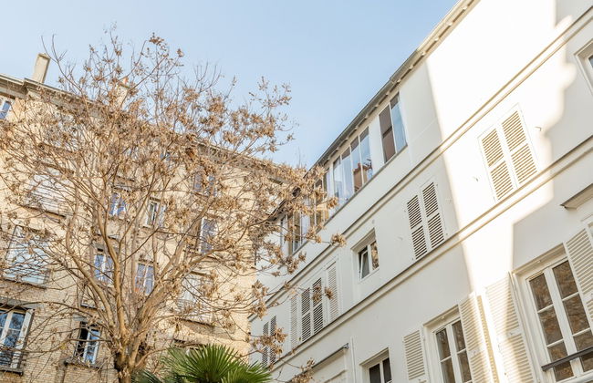 Edgar Suites Martyrs - Loft - Photo 21