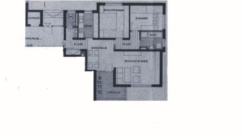 Ferienwohnung "Mühlbach Suite" - Foto 2