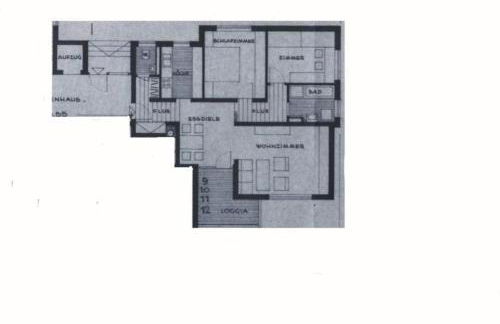 Ferienwohnung "Mühlbach Suite" - Foto 2