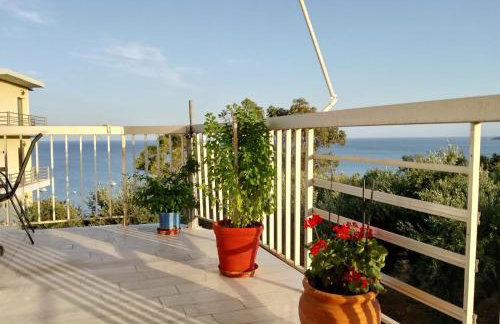 Σπίτι Με Θέα Θάλασσα - Foto 14