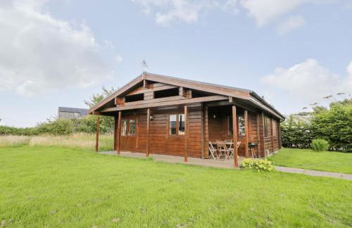 Curlew Lodge - Foto 13