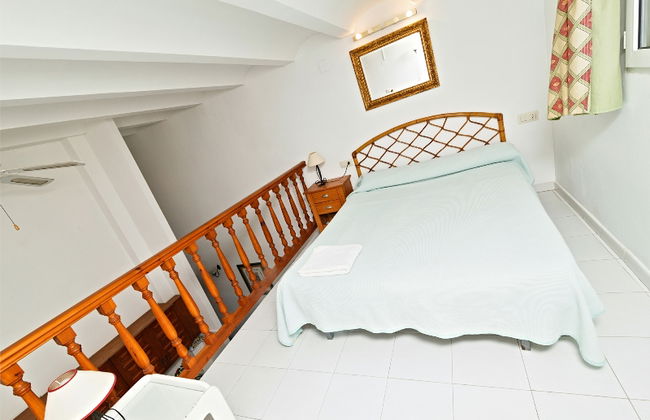 Apartamentos La Racona - Photo 13