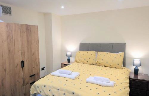 The Nave, Muston - Photo 12