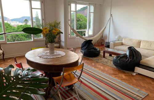 Santa Teresa Luxury Flat. Sugar-Loaf Amazing View - Foto 2