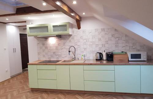 Apartament "W Sz" pod Klonami - Foto 21