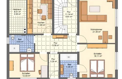 Ferienwohnungen Schwarzwaldtraum - Foto 44
