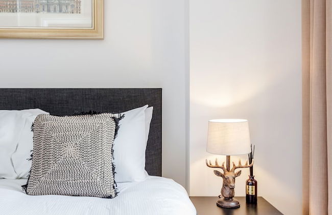 Kings Road Apartments - Foto 13