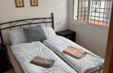 Apartamento playa 2 - Foto 7