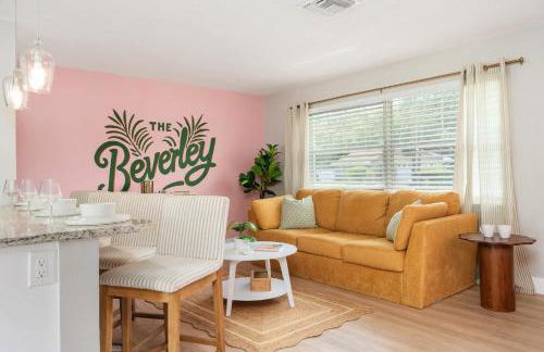 The Beverley Pool Hot Tub Near Clearwater Beach - Foto 16