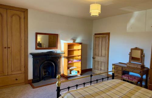 Flatts farm, Yorkshire dales home - Foto 20