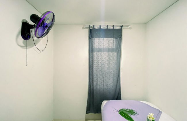 Spacious And Relaxing 2Br Apartment At Corner Vittoria Residence - Foto 7