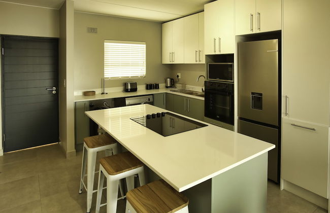 Nivica Lifestyle Living 57, Langebaan 4-Sleeper - Foto 5