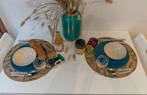 La Suite Arena, coeur de ville - Foto 19