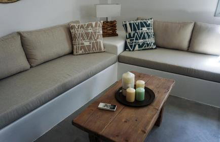 Stavros Residence - Photo 12