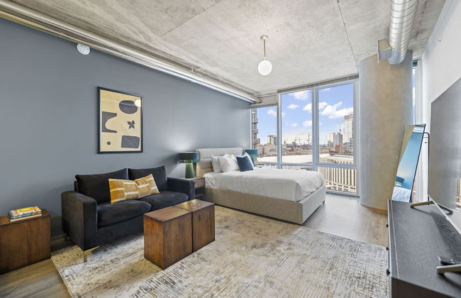 Placemakr Premier SoBro - Foto 4