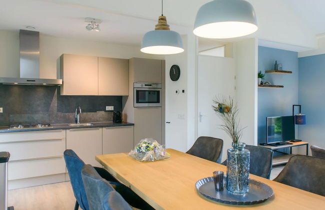 Terraced Home in Netherlands Near Veluwe - Foto 5