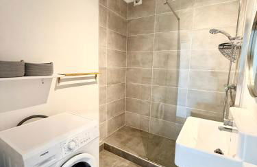 Appartement avec chambre séparée Brest centre ville - Foto 18